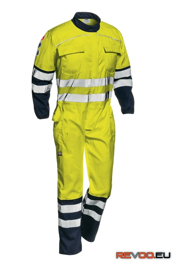 Supertech overall Sir Safety System SSY-MC5917ED-48 1.