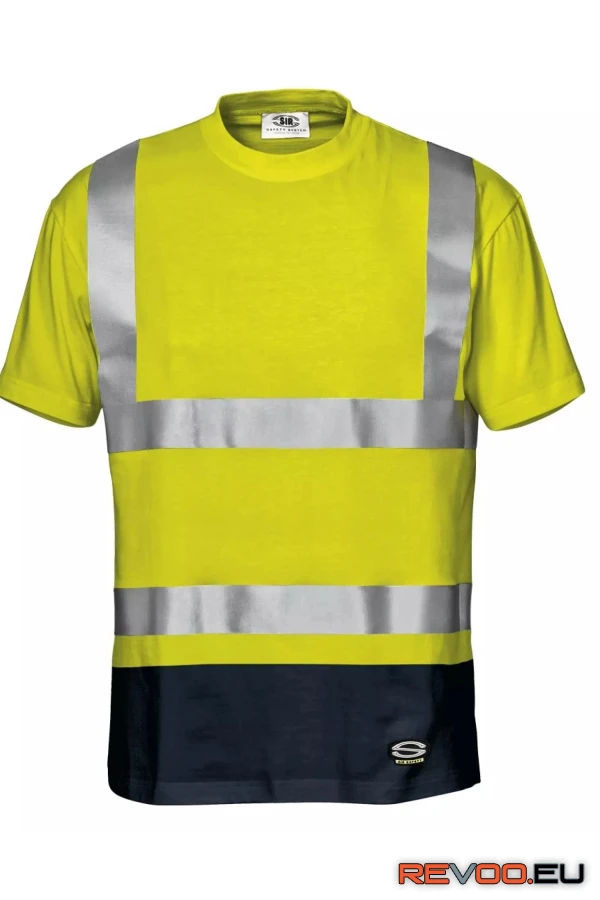 Marilene Multinorm póló Sir Safety System SSY-MC6222EG-L 1.