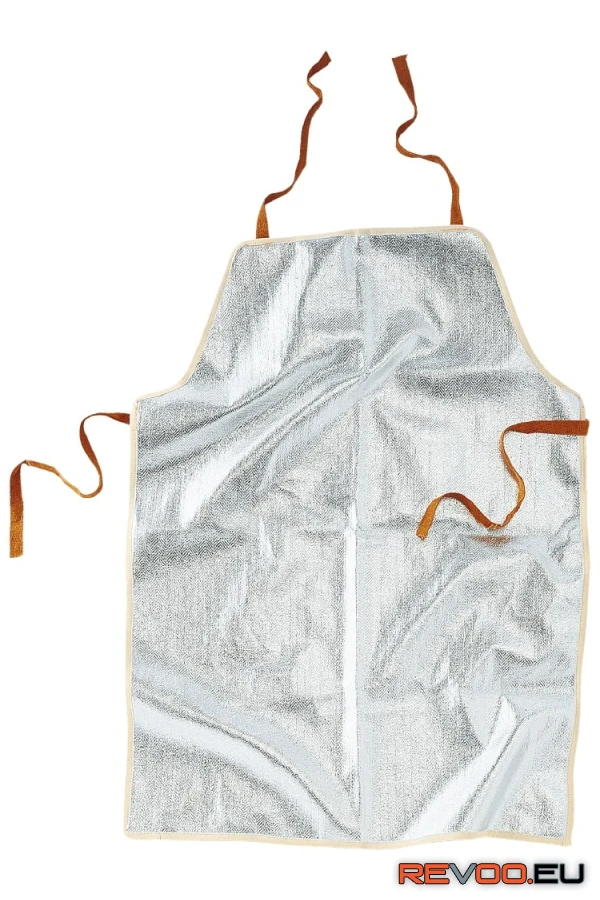 Proximity hőálló kötény   Sir Safety System SSY-MC6419X2-U 1.