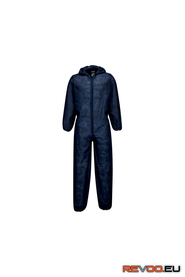 PP overall 40g ipari kiszerelésben (120db) Portwest ST11 2.