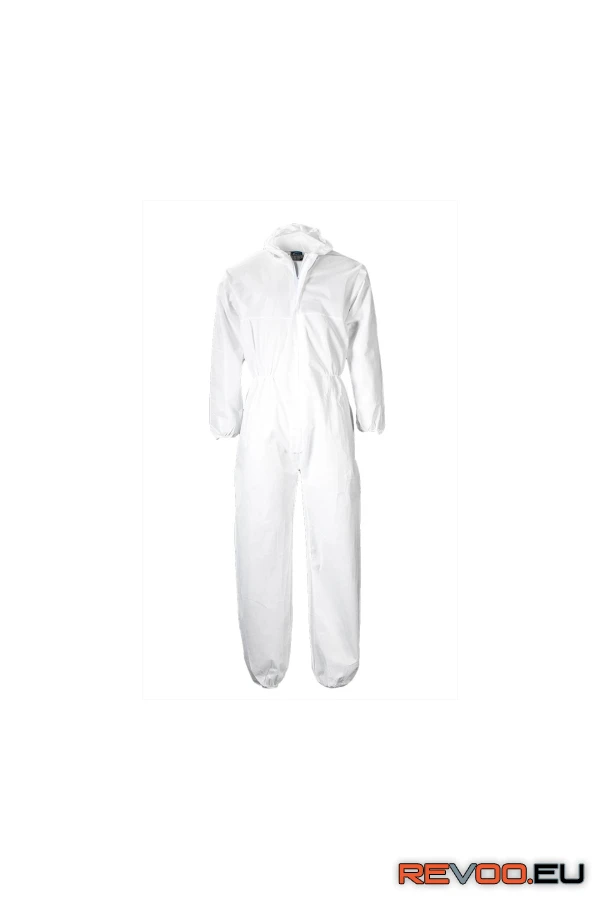 PP overall 40g ipari kiszerelésben (120db) Portwest ST11 3.