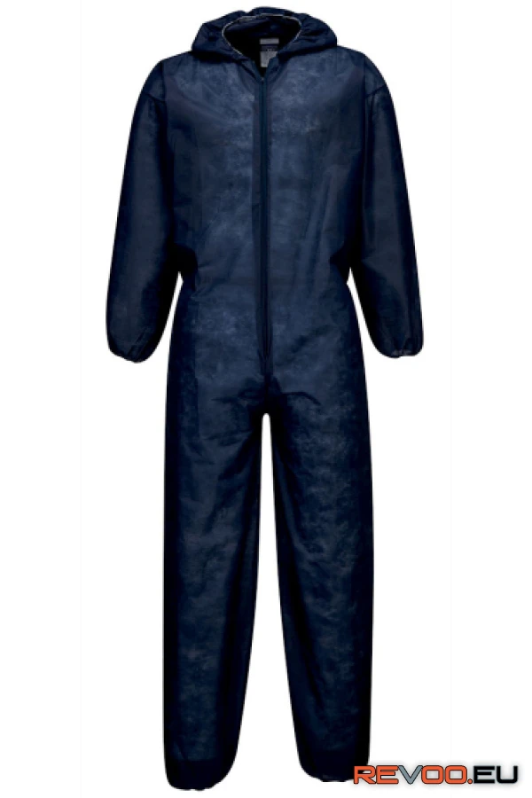 PP overall 40g ipari kiszerelésben (120db) Portwest ST11 1.