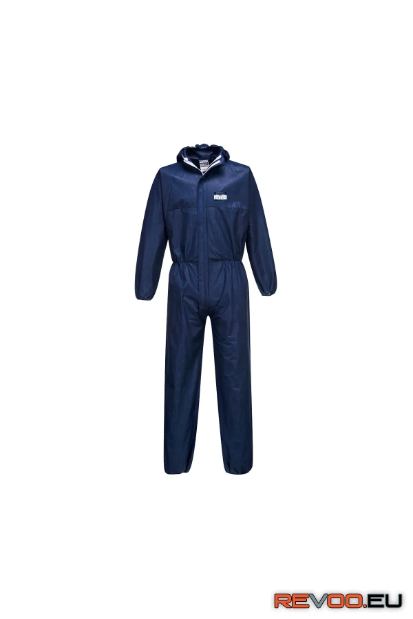 BizTex SMS védőoverall 5/6 Portwest ST30 2.