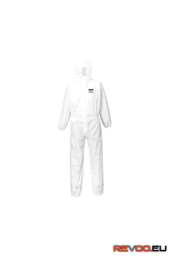 BizTex SMS védőoverall 5/6 Portwest ST30 3.
