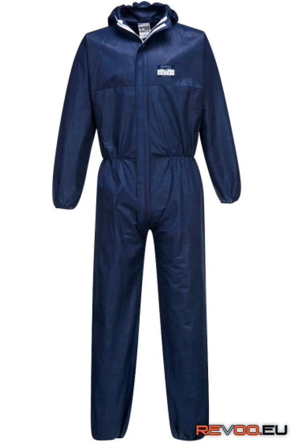 BizTex SMS védőoverall 5/6 Portwest ST30 1.