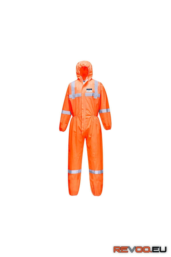 VisTex SMS overall Type 5/6 Portwest ST36 2.