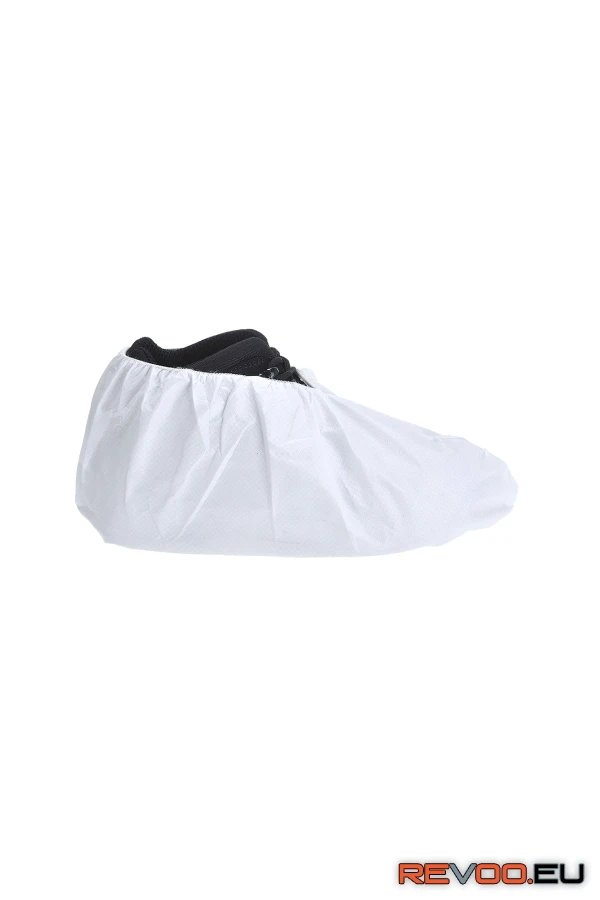 BizTex Mikroporózus cipővédő Type PB[6] ipari kiszerelésben (200pár)   Portwest ST44 2.