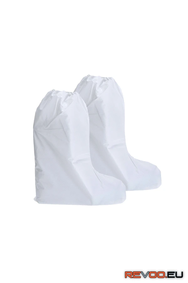 BizTex Mikroporózus csizmavédő Type PB[6] ipari kiszerelésben (200pár)   Portwest ST45 2.