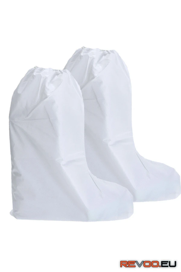 BizTex Mikroporózus csizmavédő Type PB[6] ipari kiszerelésben (200pár)   Portwest ST45 1.