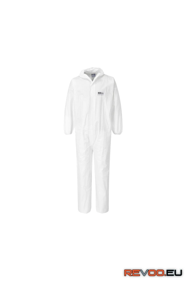 BizTex Microcool overall Type 6/5   Portwest ST50 2.