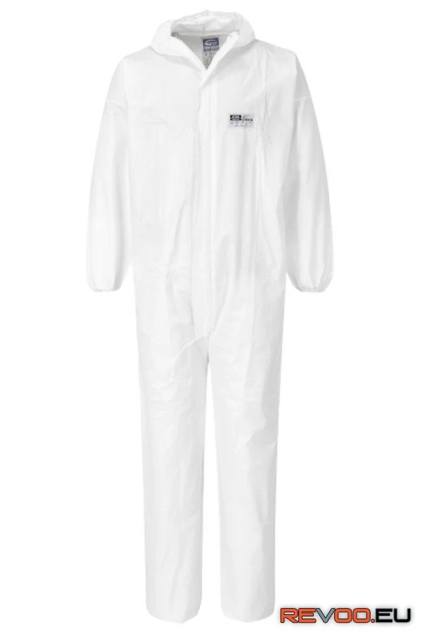 BizTex Microcool overall Type 6/5   Portwest ST50 1.