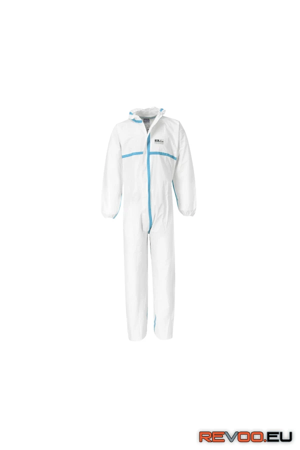 BizTex Mikroporózus overall Type 4/5/6   Portwest ST60 2.