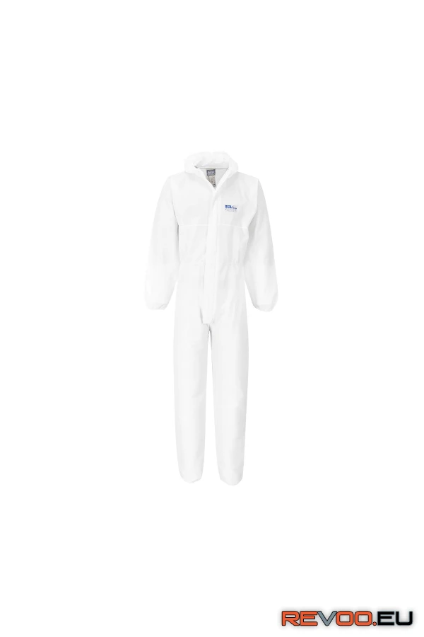 BizTex SMS lángálló overall Type 5/6 Portwest ST80 2.