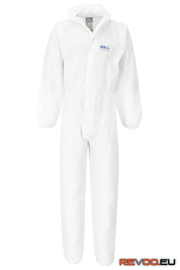 BizTex SMS lángálló overall Type 5/6 Portwest ST80 1.