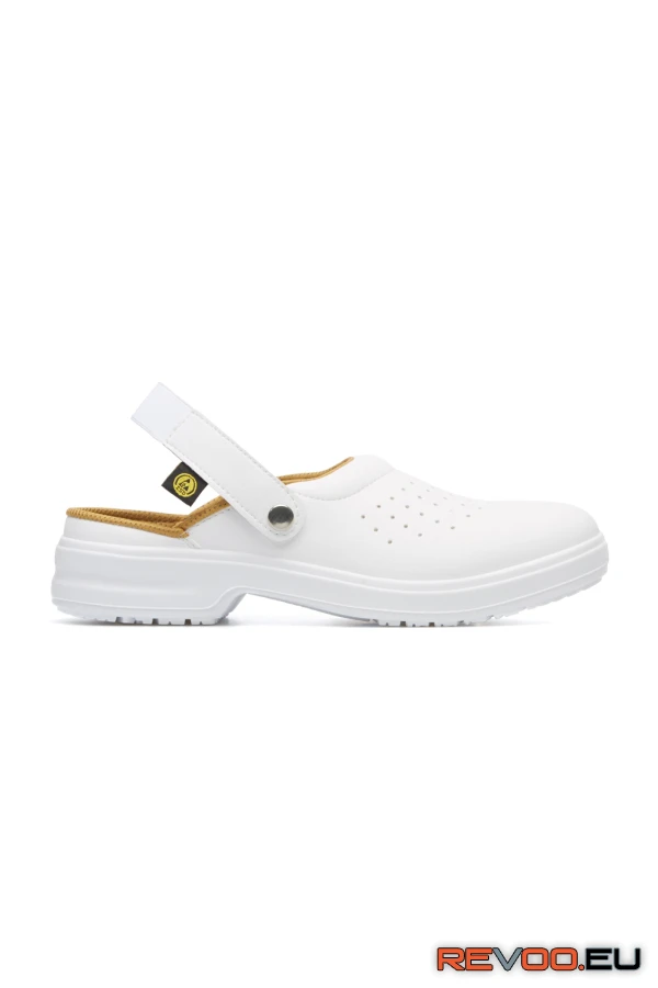 E101 OB E A FO ESD SRC perforált klumpa SafeWay SW-E101-20-44 1.