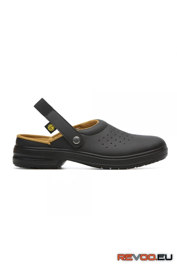 E103 OB E A FO ESD SRC perforált klumpa SafeWay SW-E103-20-44 1.