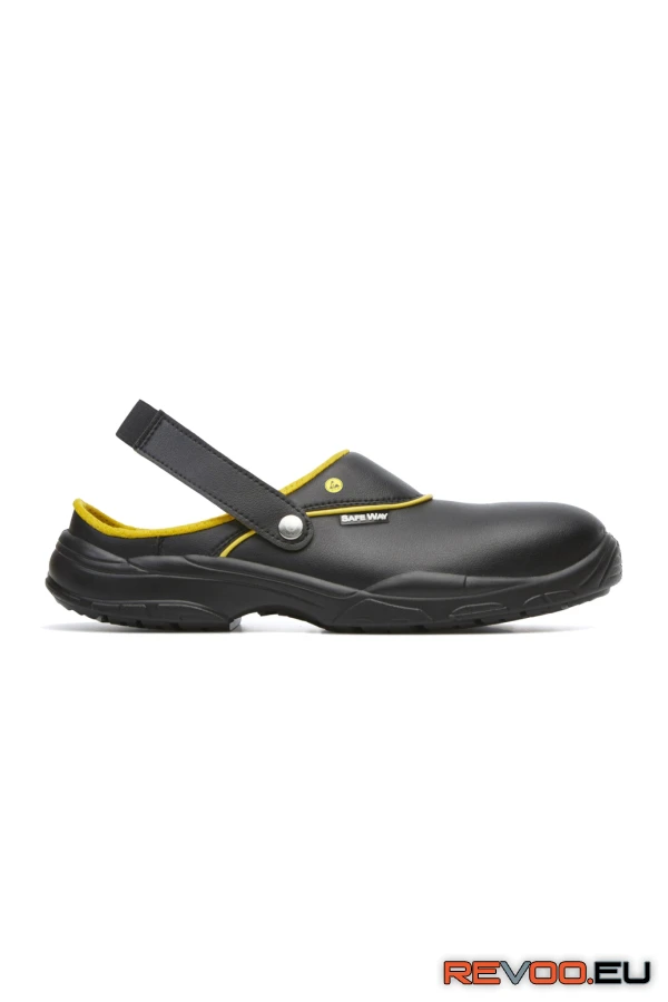 Lilac SB E A ESD SRC klumpa SafeWay SW-LILAC-20-44 1.