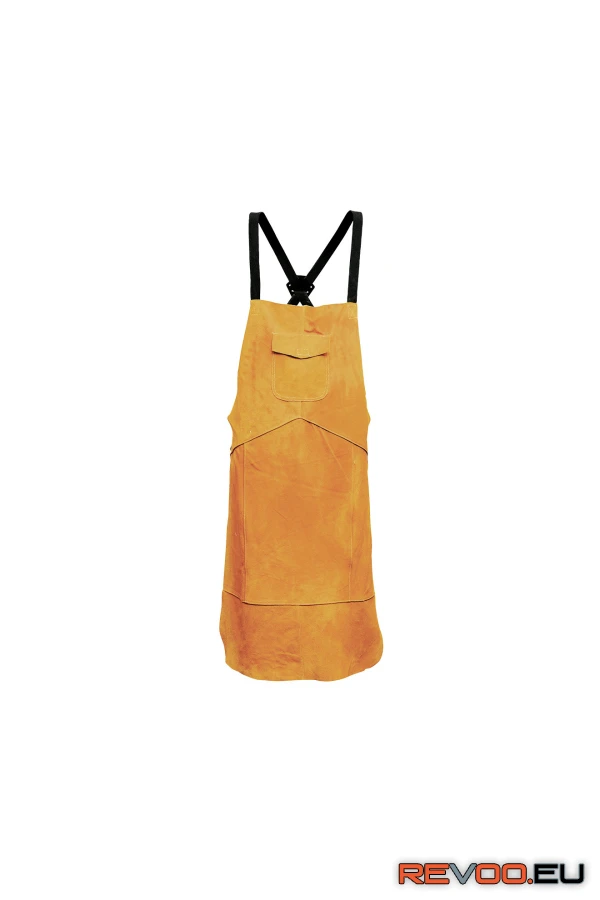 Bőr hegesztőkötény   Portwest SW10 2.