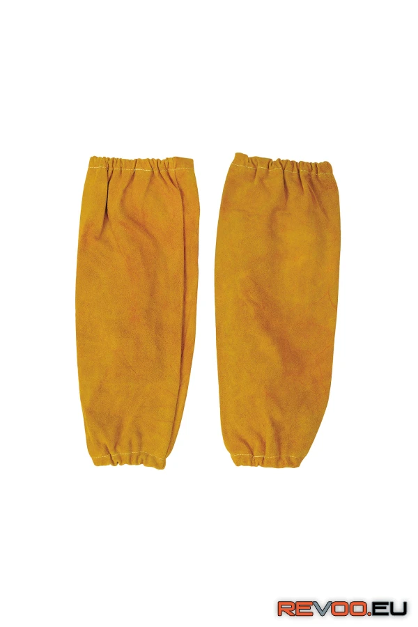 Bőr hegesztő alkarvédő   Portwest SW20 2.