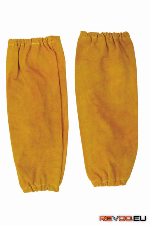 Bőr hegesztő alkarvédő   Portwest SW20 1.