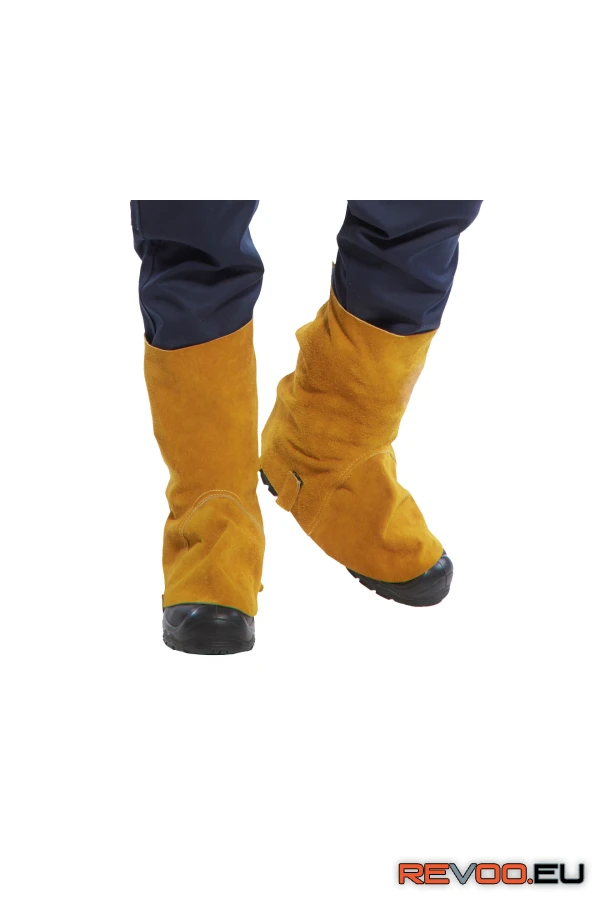 Bőr cipővédő Portwest SW32 2.