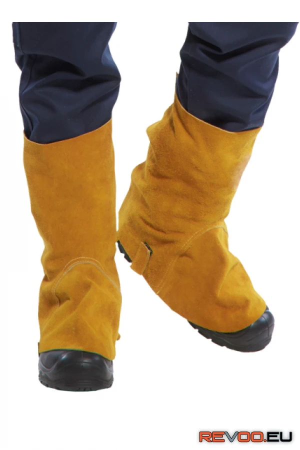 Bőr cipővédő Portwest SW32 1.