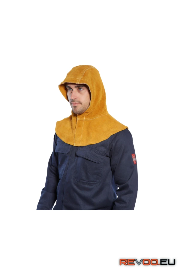 Bőr csuklya Portwest SW33 2.