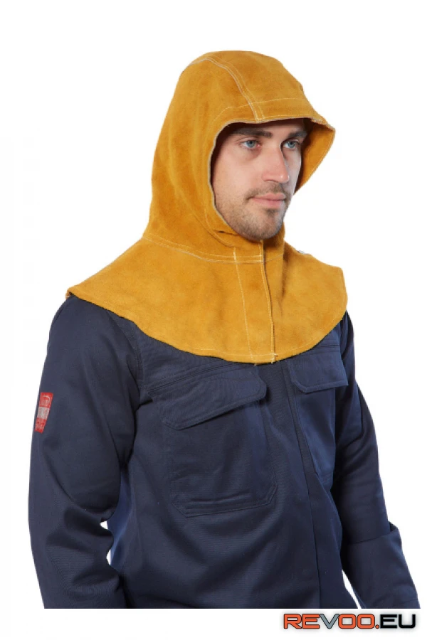 Bőr csuklya Portwest SW33 1.