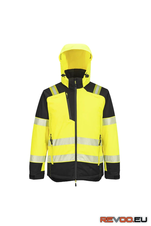 PW3 Hi-Vis télikabát Portwest T160 2.