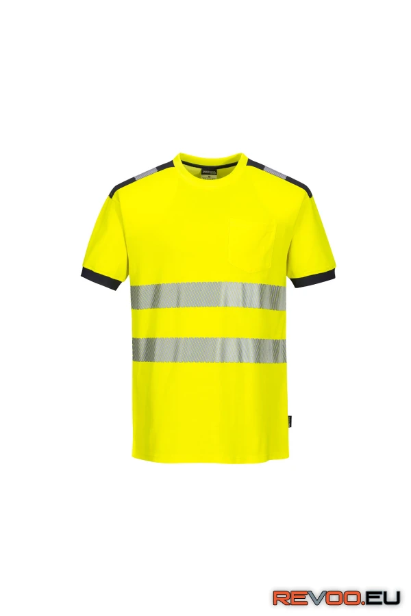 PW3 Hi-Vis póló   Portwest T181 7.