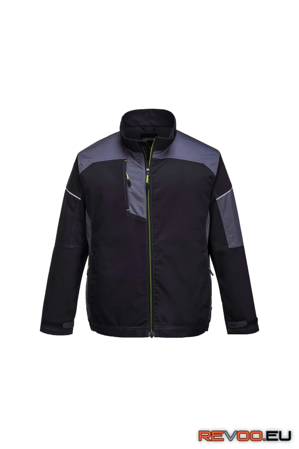 PW3 Work kabát   Portwest T603 2.