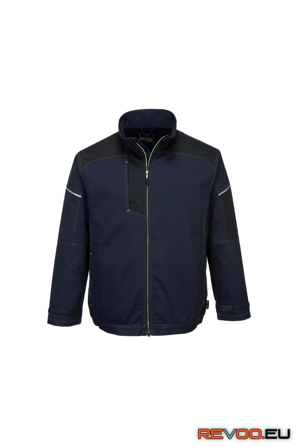 PW3 Work kabát   Portwest T603 3.
