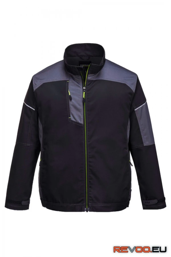 PW3 Work kabát   Portwest T603 1.