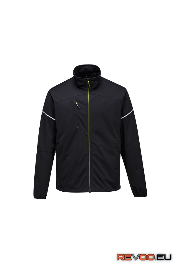 PW3 Flex Shell kabát   Portwest T620 2.