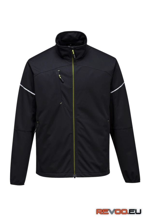 PW3 Flex Shell kabát   Portwest T620 1.