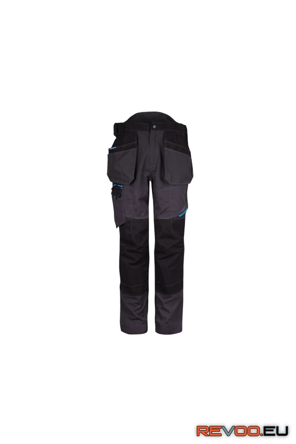 WX3 Holster lengőzsebes nadrág   Portwest T702 2.