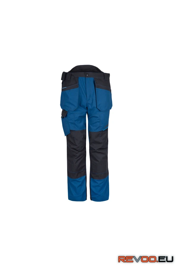 WX3 Holster lengőzsebes nadrág   Portwest T702 4.