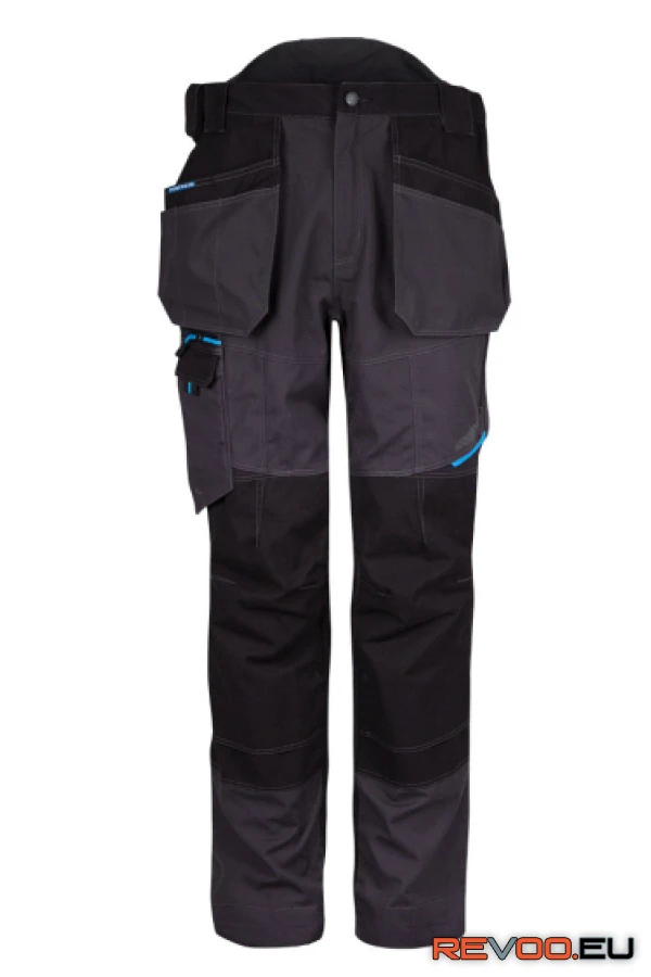 WX3 Holster lengőzsebes nadrág   Portwest T702 1.