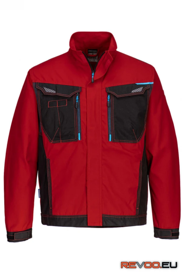 WX3 Work kabát   Portwest T703 1.