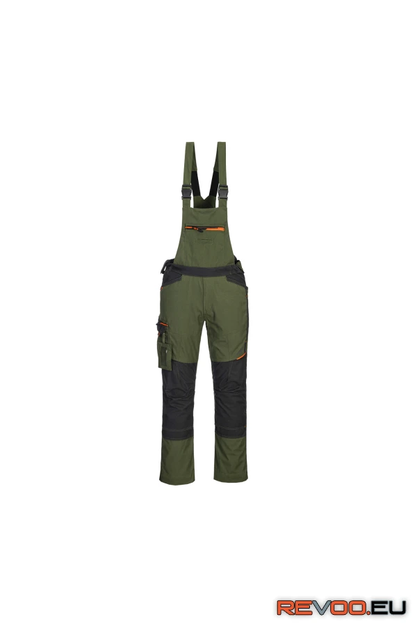 WX3 kertésznadrág   Portwest T704 4.