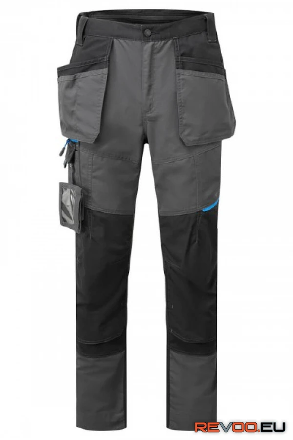 WX3 Slim Fit nadrág   Portwest T719 1.