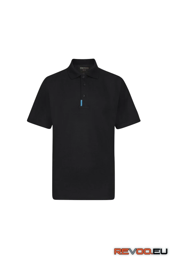 WX3 galléros póló   Portwest T720 2.