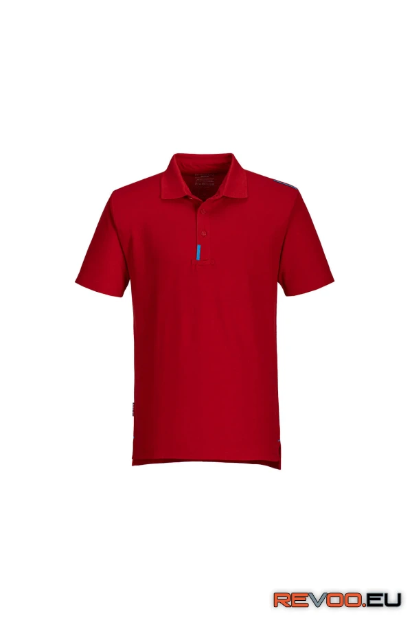 WX3 galléros póló   Portwest T720 3.