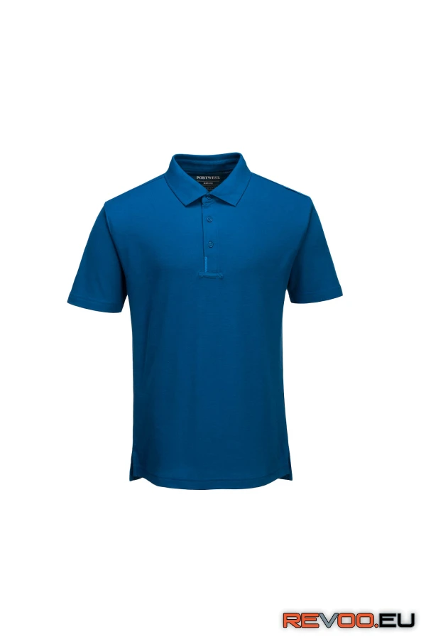 WX3 galléros póló   Portwest T720 5.