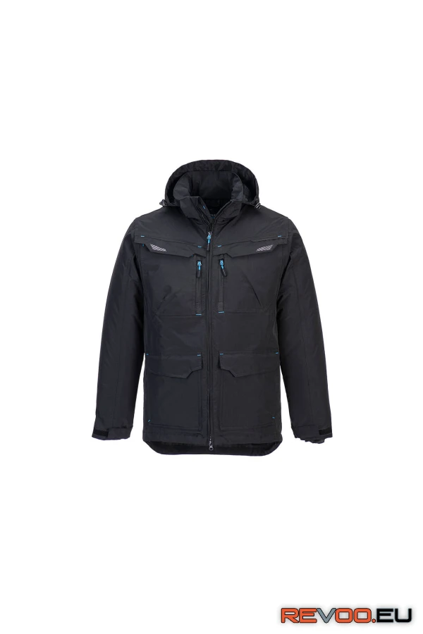 WX3 télikabát   Portwest T740 2.