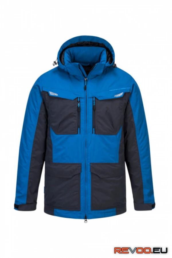 WX3 télikabát   Portwest T740 1.