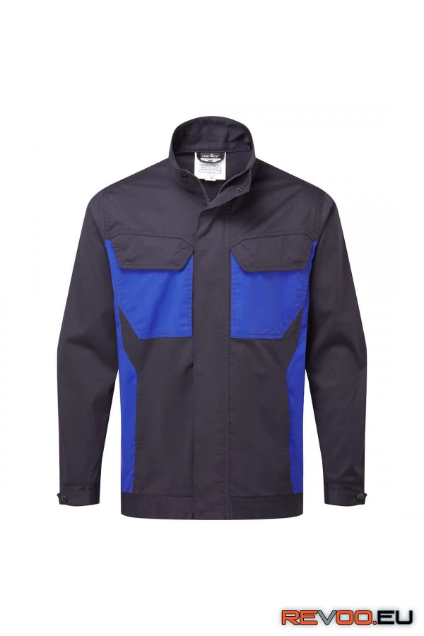 WX3 Industrial Wash kabát   Portwest T745 2.