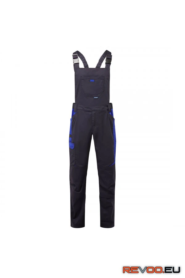 WX3 Industrial Wash kertésznadrág   Portwest T746 2.