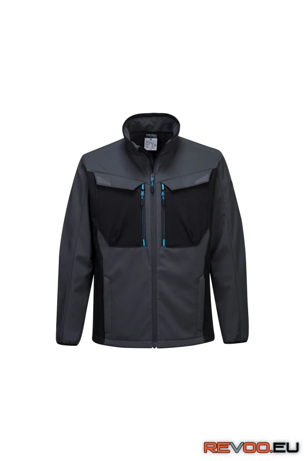 WX3 softshell dzseki   Portwest T750 3.