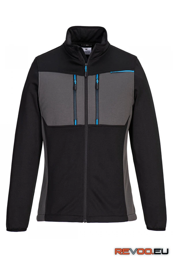 WX3 cipzáras polárfelső Portwest T756 1.